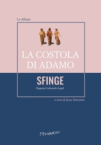 La costola di Adamo - Librerie.coop La costola di Adamo - Librerie.coop