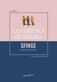 La costola di Adamo - Librerie.coop