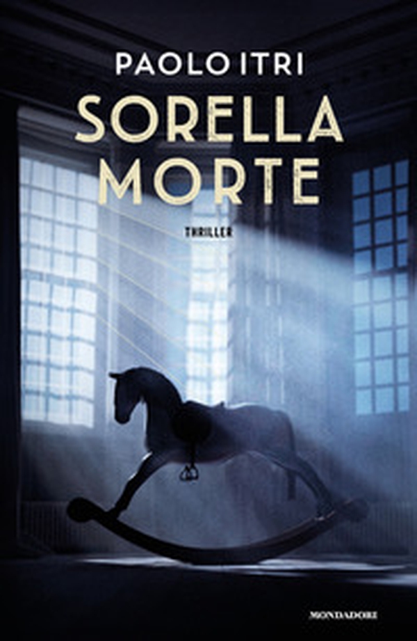 Sorella Morte - Librerie.coop Sorella Morte - Librerie.coop