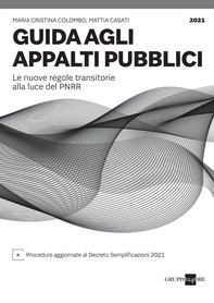 Guida agli appalti pubblici - Librerie.coop