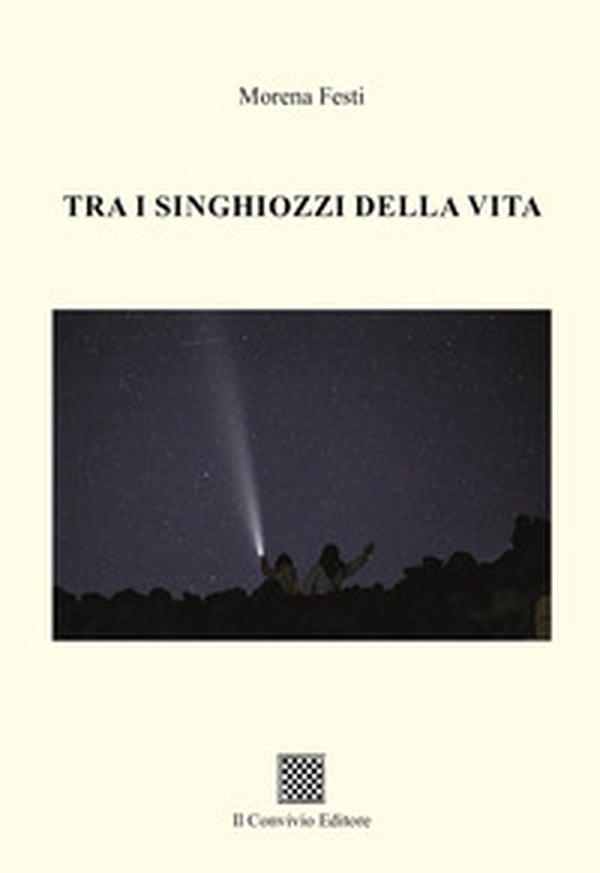 Tra i singhiozzi della vita - Librerie.coop Tra i singhiozzi della vita - Librerie.coop