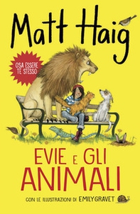 Evie e gli animali - Librerie.coop