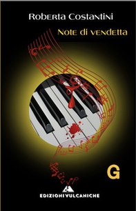 Note di vendetta - Librerie.coop