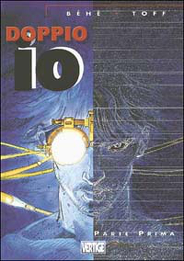 Doppio io - Vol. 1 - Librerie.coop Doppio io - Vol. 1 - Librerie.coop