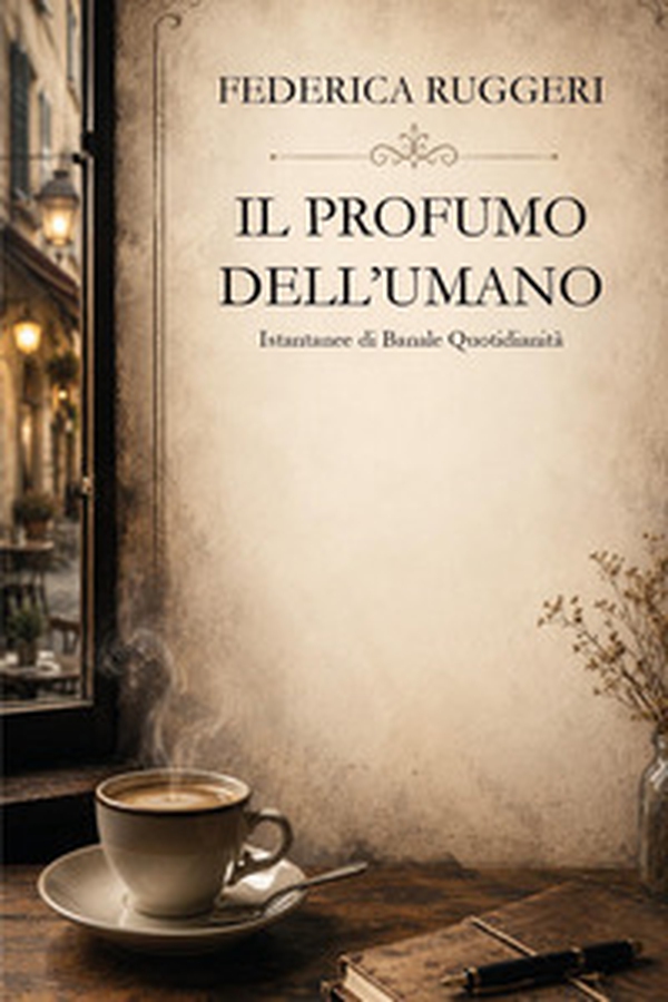 Il profumo dell'umano - Librerie.coop