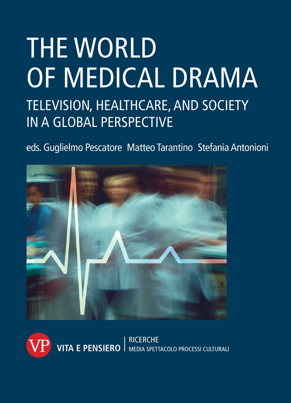 The world of Medical Drama - Librerie.coop