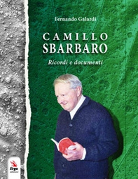 Camillo Sbarbaro - Librerie.coop