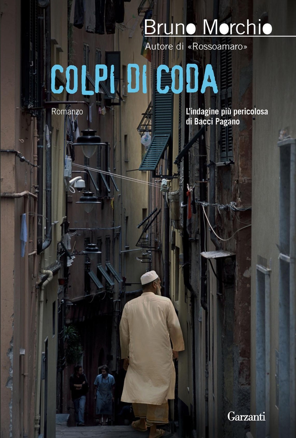 Colpi di coda - Librerie.coop Colpi di coda - Librerie.coop