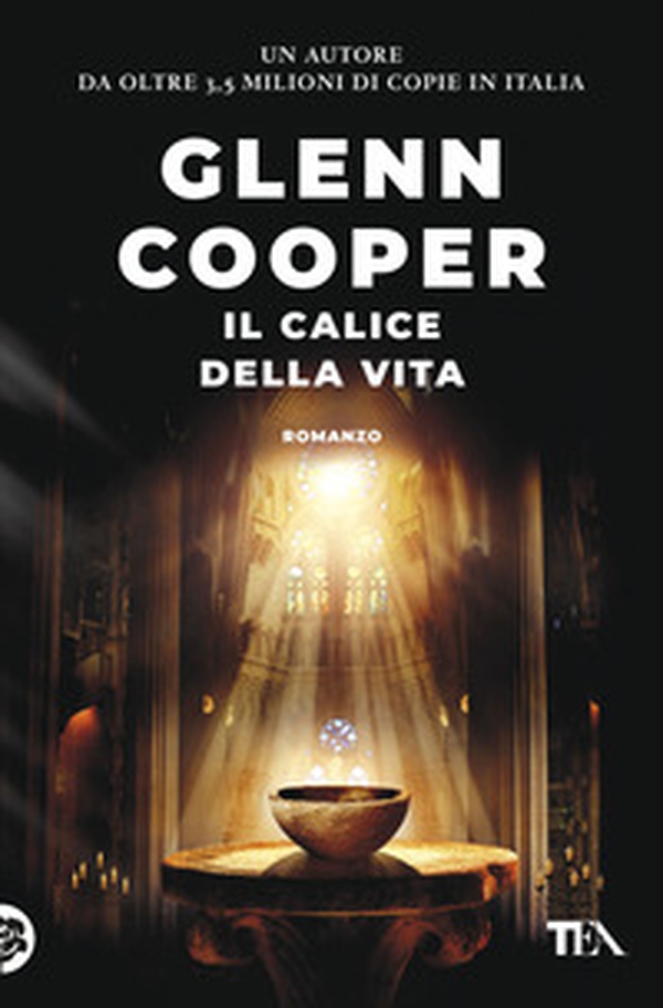 Il calice della vita - Librerie.coop