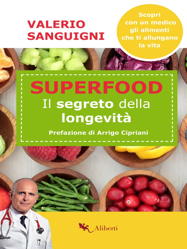 Superfood - Librerie.coop Superfood - Librerie.coop