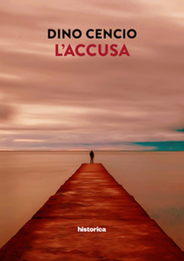 L'accusa - Librerie.coop L'accusa - Librerie.coop