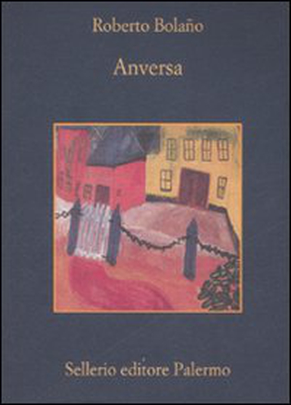 Anversa - Librerie.coop Anversa - Librerie.coop