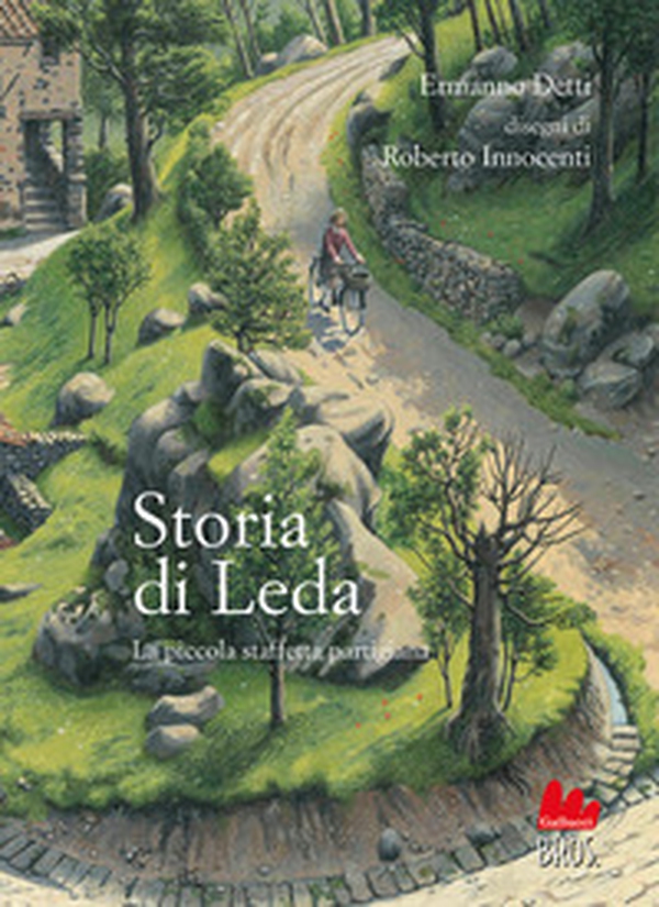 Storia di Leda. La piccola staffetta partigiana - Librerie.coop Storia di Leda. La piccola staffetta partigiana - Librerie.coop