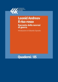 Il riso rosso - Librerie.coop