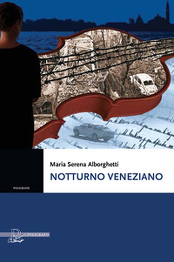 Notturno veneziano - Librerie.coop Notturno veneziano - Librerie.coop
