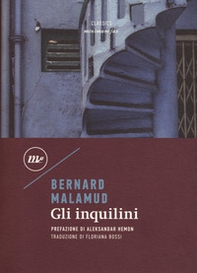Gli inquilini - Librerie.coop Gli inquilini - Librerie.coop