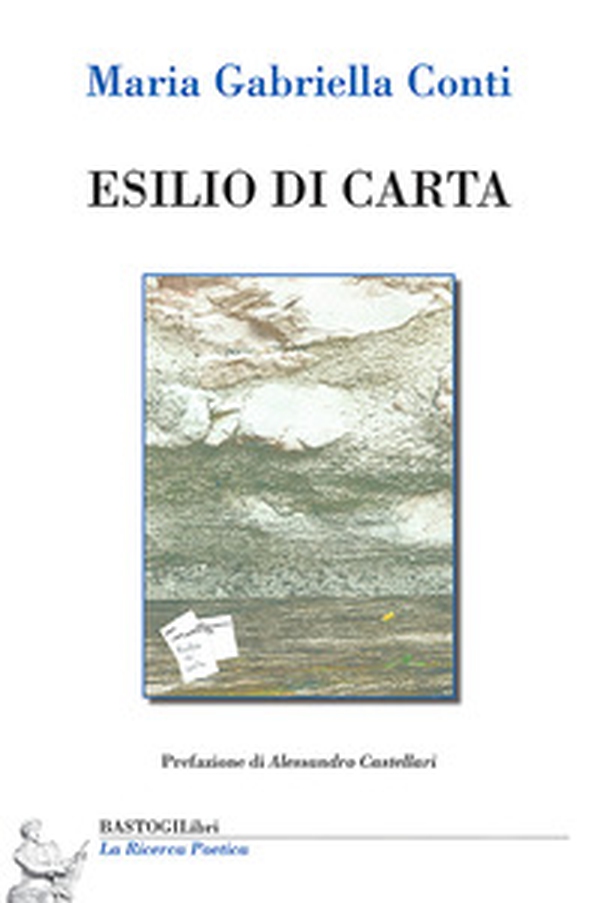 Esilio di carta - Librerie.coop Esilio di carta - Librerie.coop