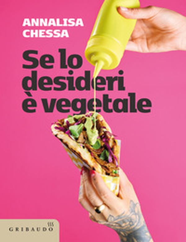 Se lo desideri, è vegetale - Librerie.coop