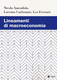 Lineamenti di macroeconomia - Librerie.coop