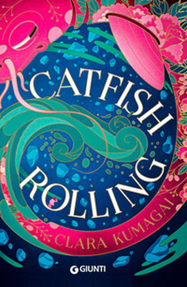 Catfish Rolling - Librerie.coop Catfish Rolling - Librerie.coop