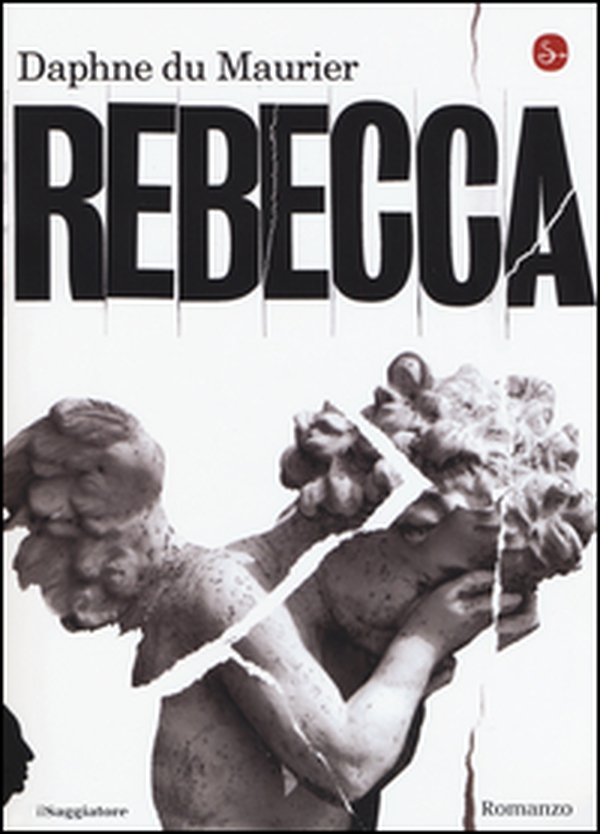 Rebecca - Librerie.coop Rebecca - Librerie.coop