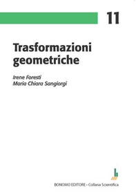 Trasformazioni geometriche - Librerie.coop