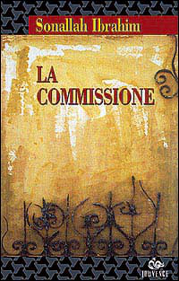 La commissione - Librerie.coop La commissione - Librerie.coop