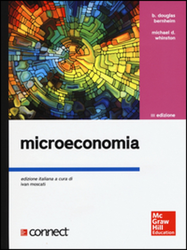 Microeconomia - Librerie.coop Microeconomia - Librerie.coop