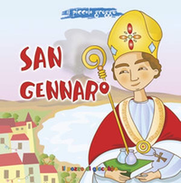 San Gennaro - Librerie.coop San Gennaro - Librerie.coop