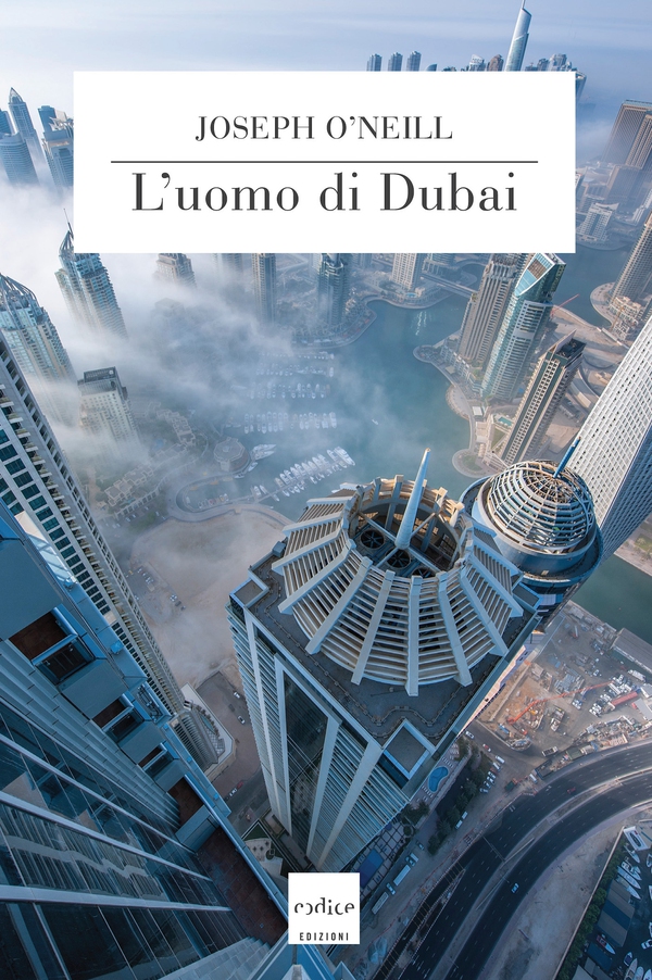 L'uomo di Dubai - Librerie.coop L'uomo di Dubai - Librerie.coop
