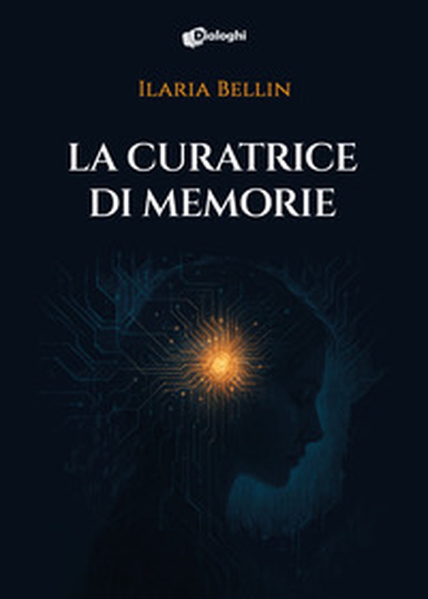 La curatrice di memorie - Librerie.coop