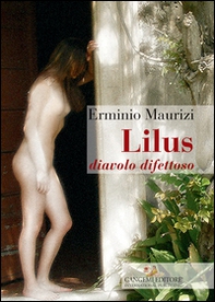 Lilus. Diavolo difettoso - Librerie.coop Lilus. Diavolo difettoso - Librerie.coop