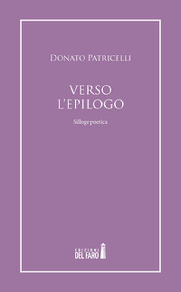 Verso l'epilogo - Librerie.coop Verso l'epilogo - Librerie.coop