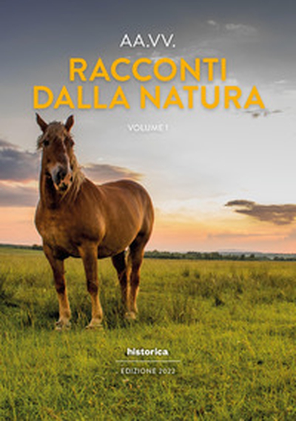Racconti dalla natura 2022 - Librerie.coop Racconti dalla natura 2022 - Librerie.coop