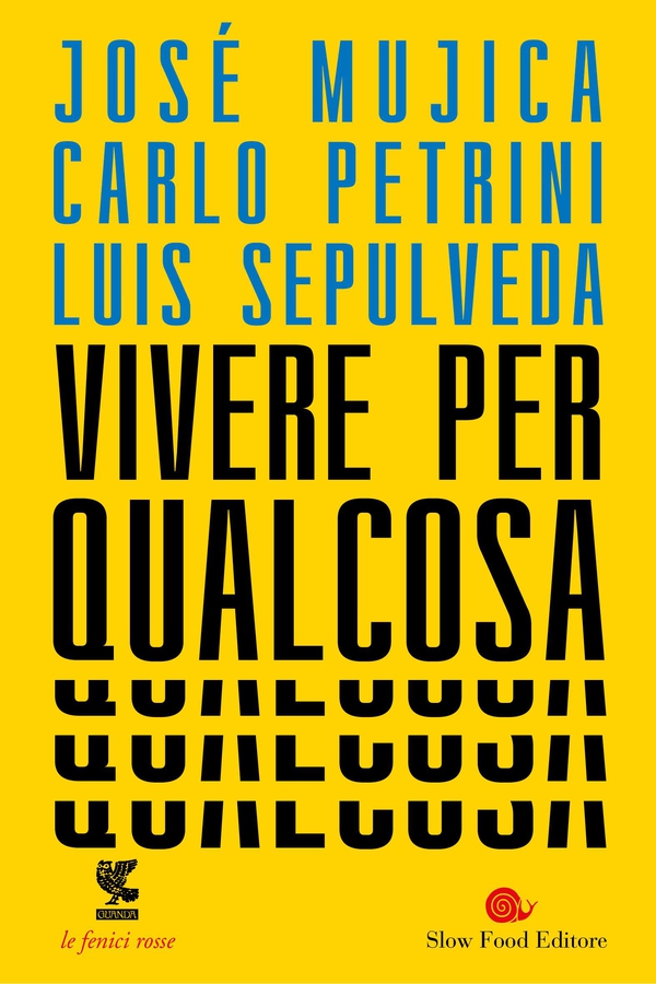Vivere per qualcosa - Librerie.coop Vivere per qualcosa - Librerie.coop