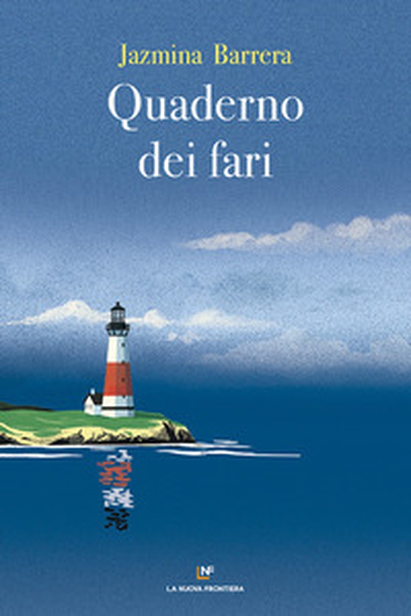 Quaderno dei fari - Librerie.coop Quaderno dei fari - Librerie.coop