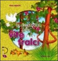 La parabola della vite e dei tralci - Librerie.coop