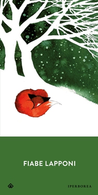 Fiabe lapponi - Librerie.coop