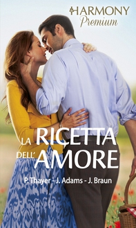 La ricetta dell'amore - Librerie.coop
