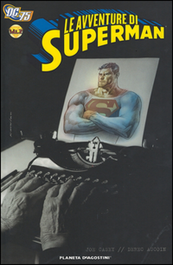 Le avventure di Superman - Librerie.coop Le avventure di Superman - Librerie.coop