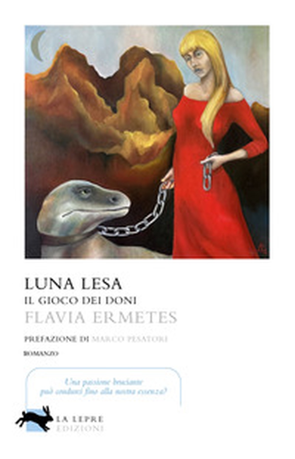 Luna lesa - Librerie.coop Luna lesa - Librerie.coop