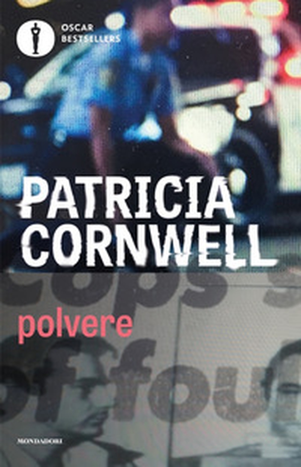 Polvere - Librerie.coop Polvere - Librerie.coop