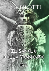 Il sangue della veggente - Librerie.coop Il sangue della veggente - Librerie.coop