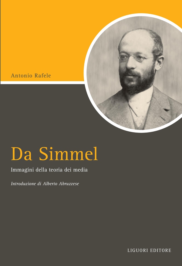 Da Simmel - Librerie.coop Da Simmel - Librerie.coop