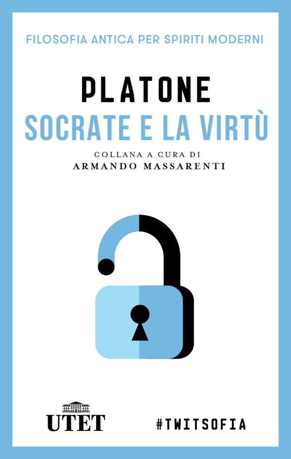 Socrate e la virtù - Librerie.coop Socrate e la virtù - Librerie.coop