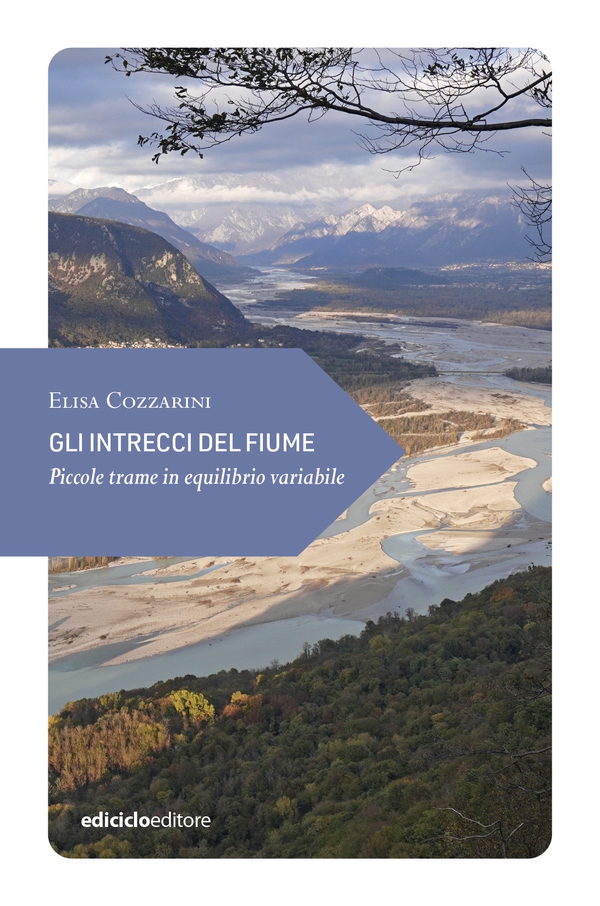 Gli intrecci del fiume - Librerie.coop Gli intrecci del fiume - Librerie.coop