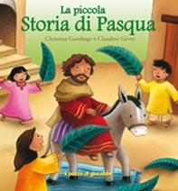 La piccola storia di Pasqua - Librerie.coop