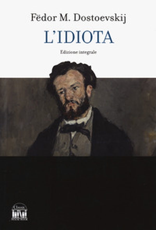 L'idiota - Librerie.coop L'idiota - Librerie.coop