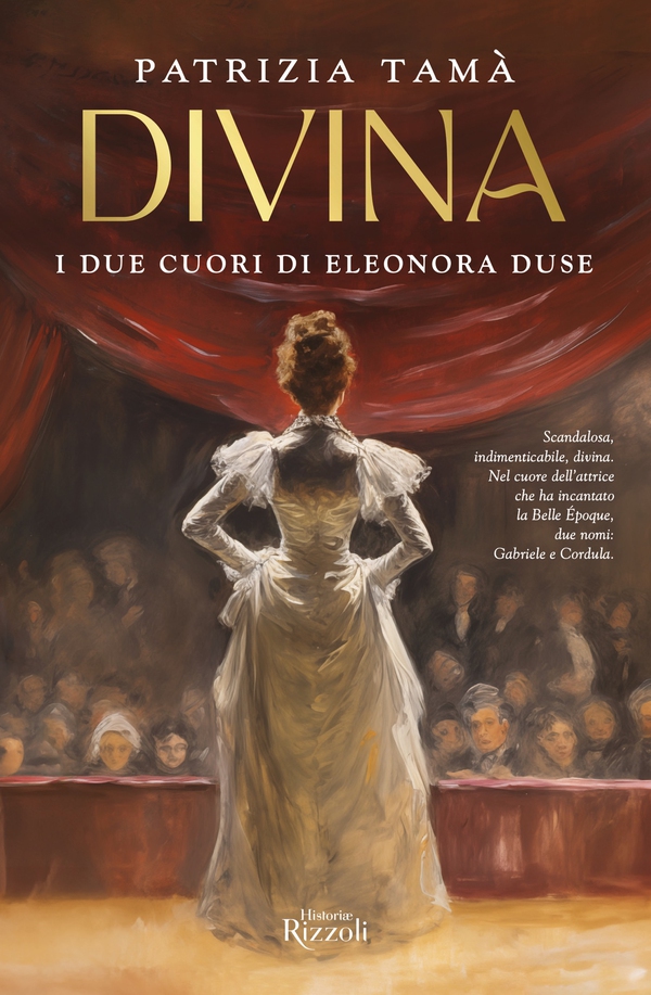 Divina - Librerie.coop Divina - Librerie.coop