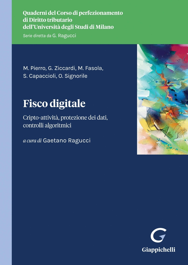 Fisco digitale - e-Book - Librerie.coop Fisco digitale - e-Book - Librerie.coop